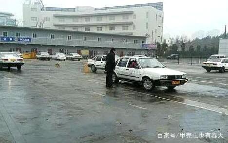 科二雨天考驾照关注事项,考科二遇到雨天怎么办