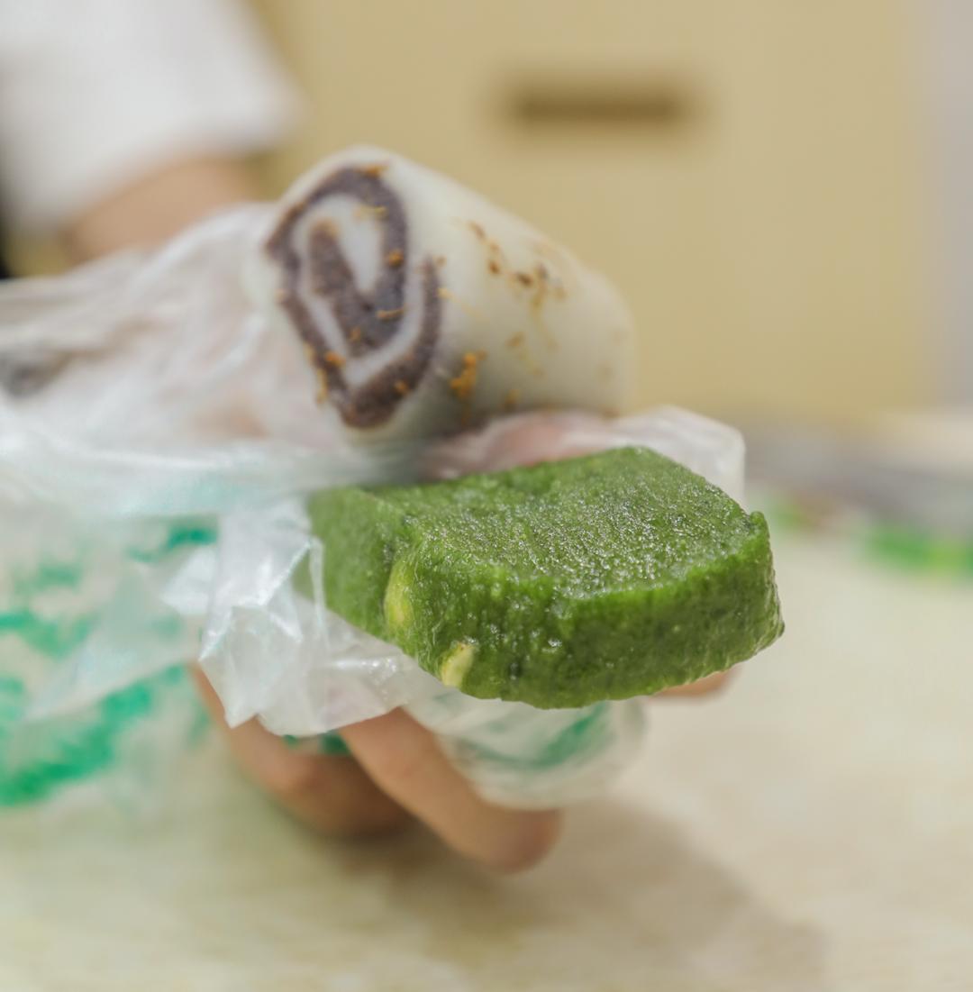100元带你吃遍南*夫子京**庙！逛吃逛吃撑到走不动
