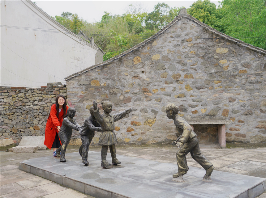 浙江最被低估的古镇,浙江最低调的一个古镇