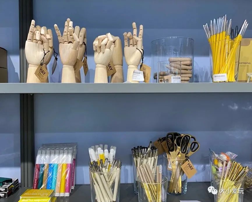 北京这些小众家居生活馆，逛起来太治愈了！已经抗拒不了这轮安利