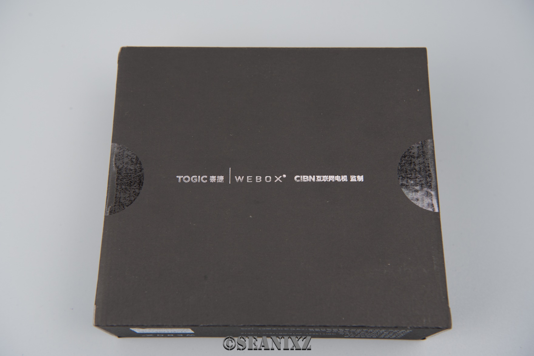 泰捷webox盒子寿命,翻新泰捷webox盒子