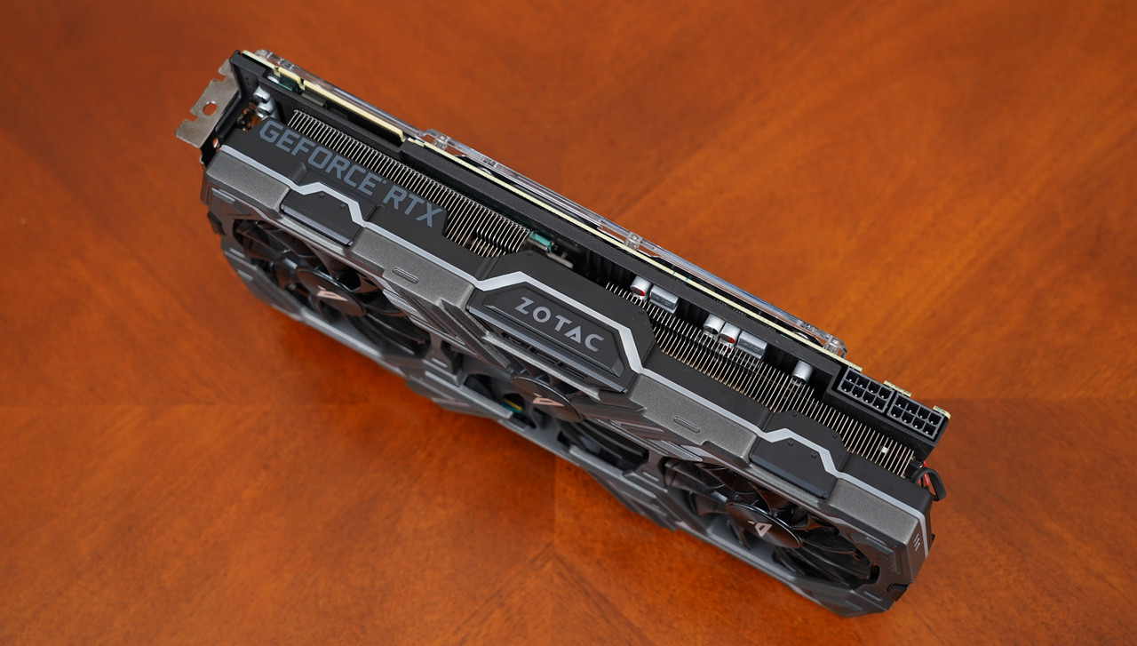 私房钱告急，618用10700K+RTX2080Ti打造了一台2万元的电脑