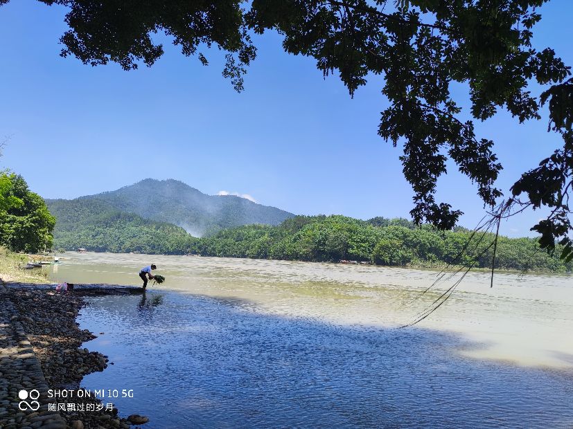 浙江丽水五日游,丽水景宁三日游攻略