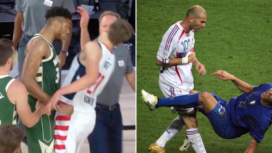 nba趣闻轶事,nba趣闻