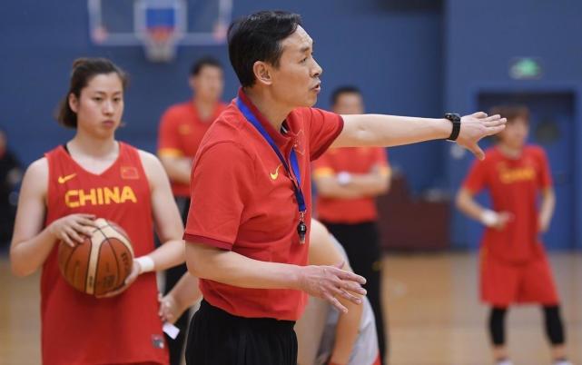 中国女篮亚洲杯19决赛遗憾负日本,2019年中国女篮亚洲杯vs日本队