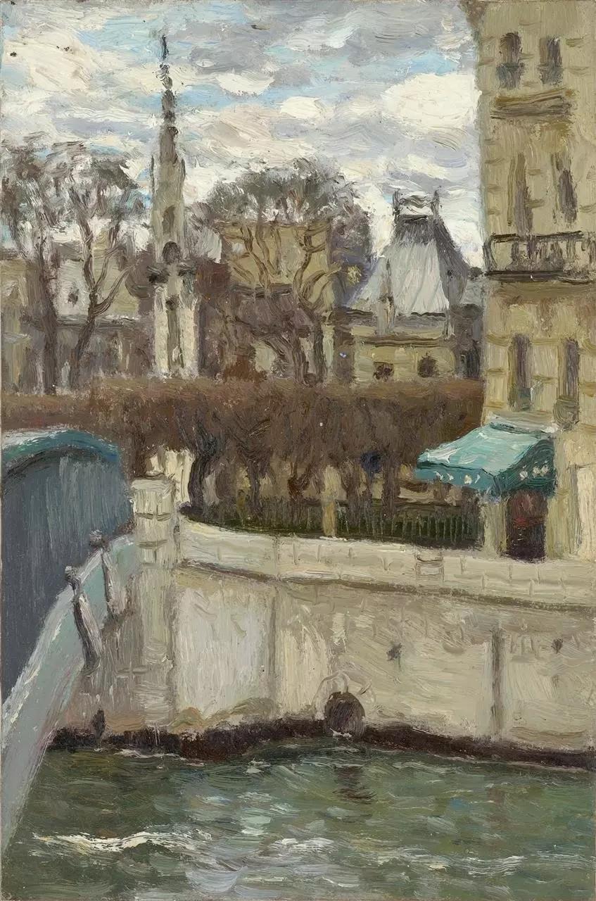 新婚作画拍卖,新婚画妻子