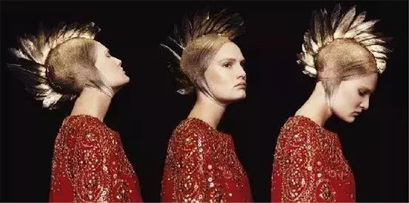 Gaga最爱的设计师麦昆，用自己受虐的经历，创作无数举世设计