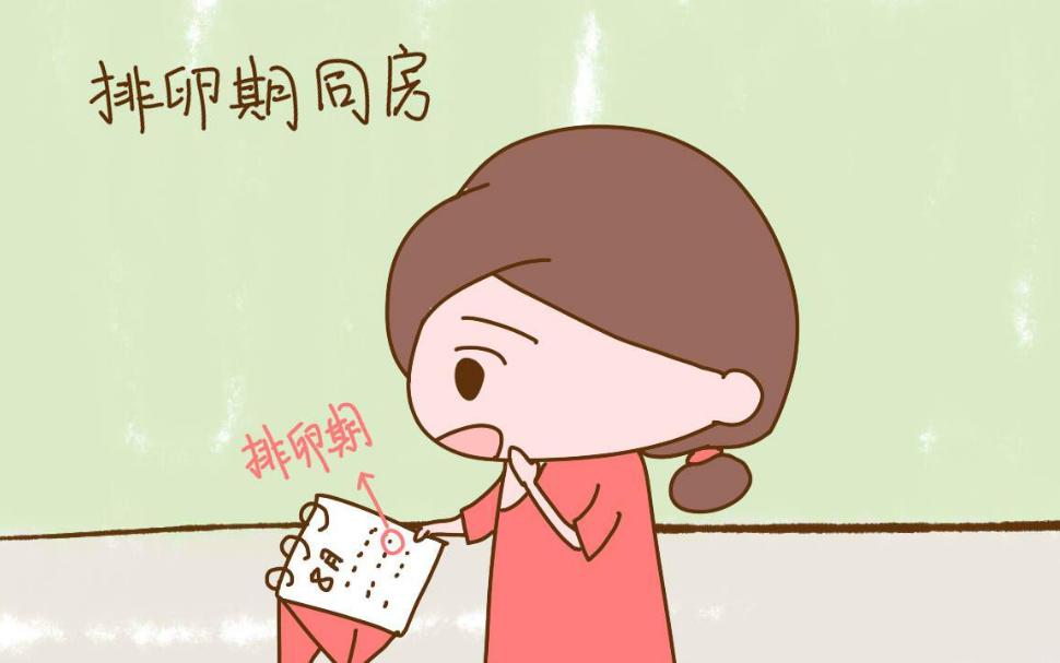 排卵日受孕几率是多少,排卵日受孕的可能性多大