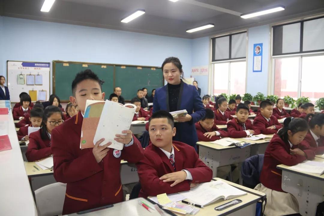濮阳县建业国际学校教的怎么样,濮阳建业国际学校考试
