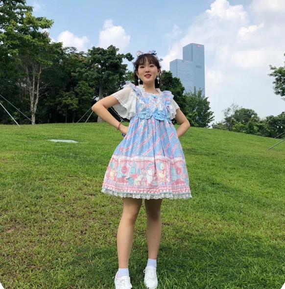 养蜗牛、古典学、预测新冠，深圳女孩被15所世界顶尖名校录取