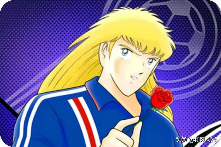 足球小将球员实力排名,足球小将日本排名