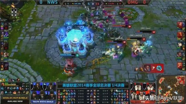 lol比赛解说词,2022lol全球总决赛解说语录