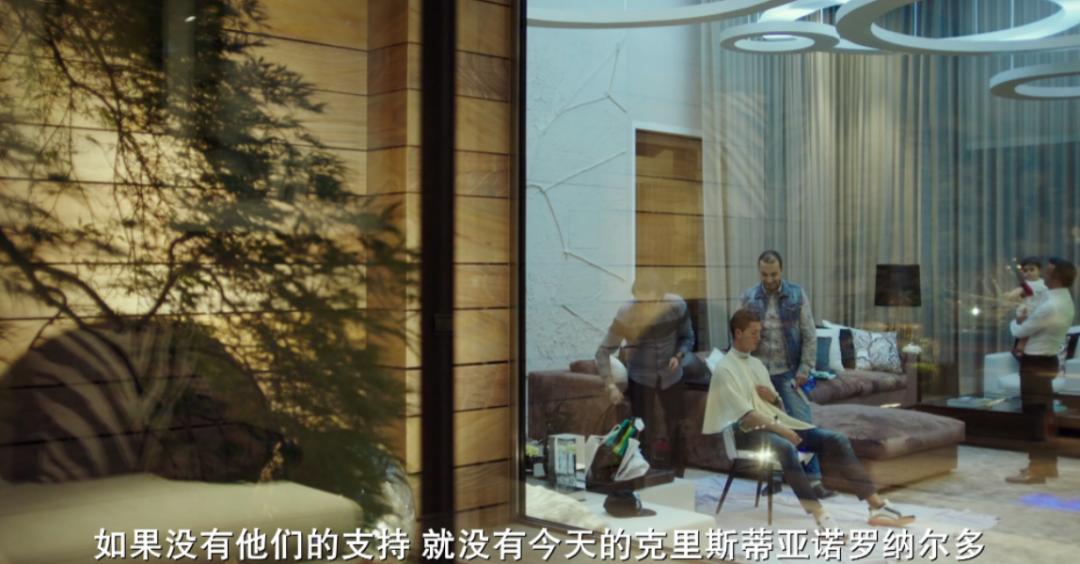 有种英雄主义叫c罗,如何像c罗一样自律