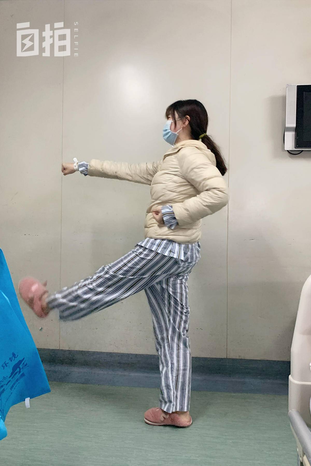 发烧去医院做核酸检测,发烧去医院做了核酸检测