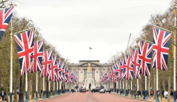 有关英国这个国家的一些介绍,关于英国的基本常识