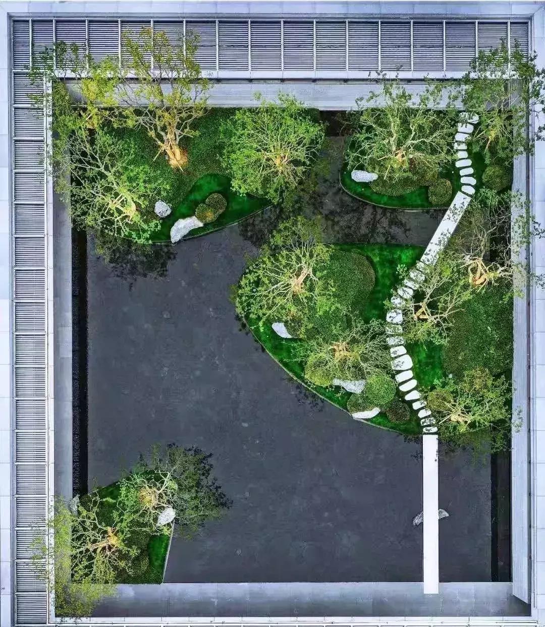 有设计感的线条图,极简设计之路