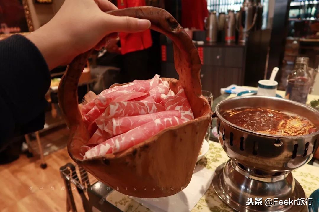 东北比较小众的美食,东北偏北的地方美食