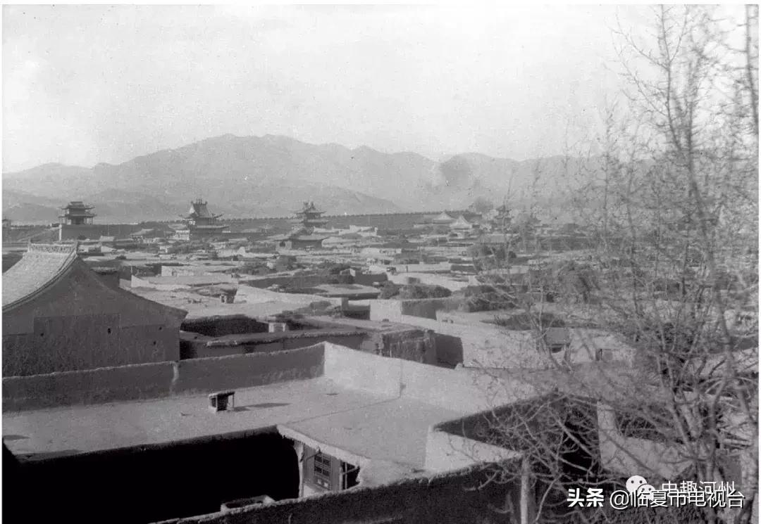 民国河州历史,民国时期河州