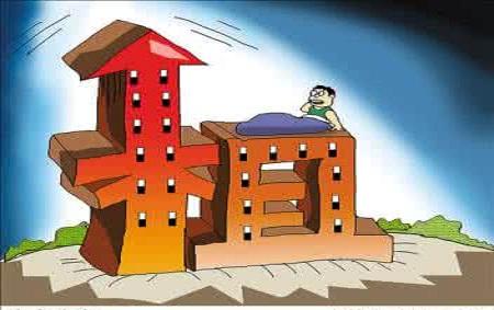 人到中年搬进豪宅,住千万豪宅而却还在租房住