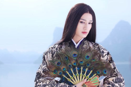 反串的男明星,惊艳到男生的男星反串