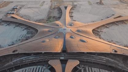 2019第一个世界奇迹！狂砸800亿，中国这次连UFO都造出来了…