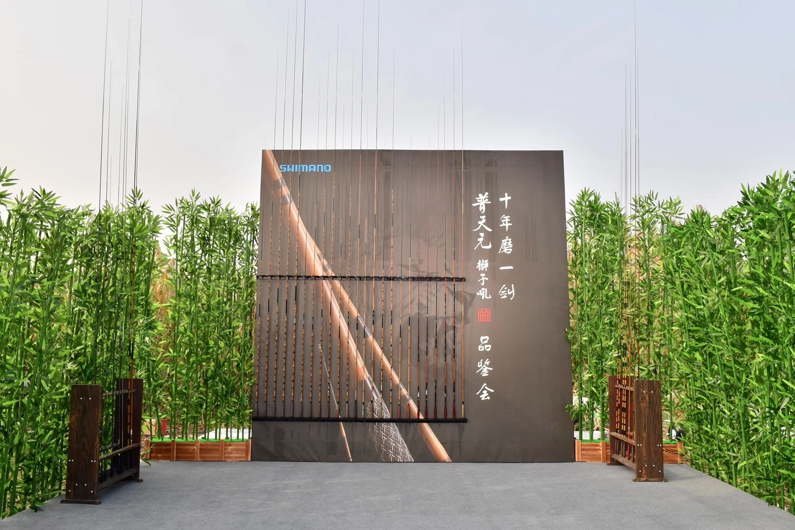 中日渔具的差别,日本鱼竿和国内鱼竿价格差距