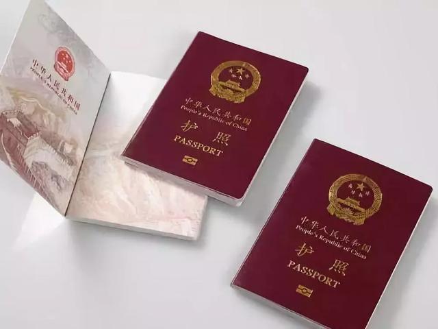 在国外护照身份证全部丢了怎么办,身在国外护照到期了怎么办