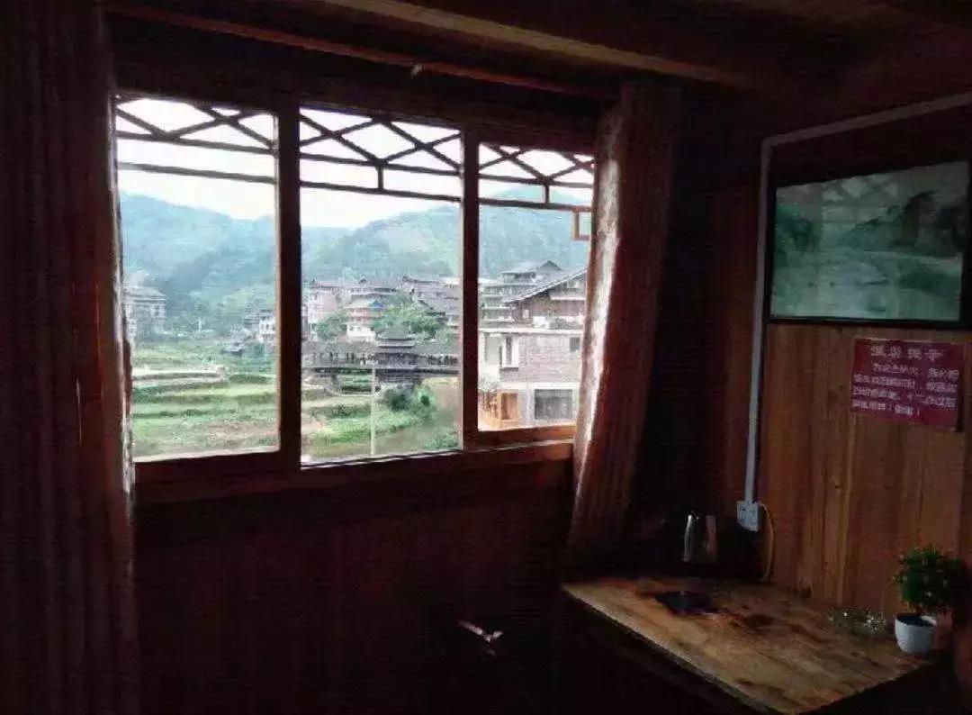 柳州风景好适合待在家的民宿,人生要住一次七星酒店