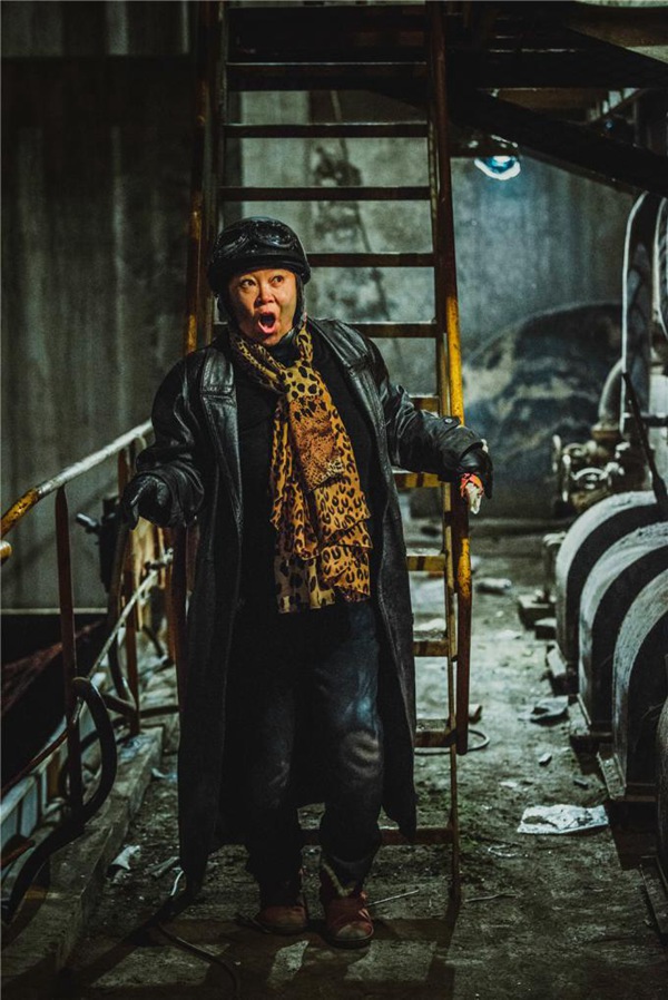 站住小偷方青卓完整版,方青卓演的警事