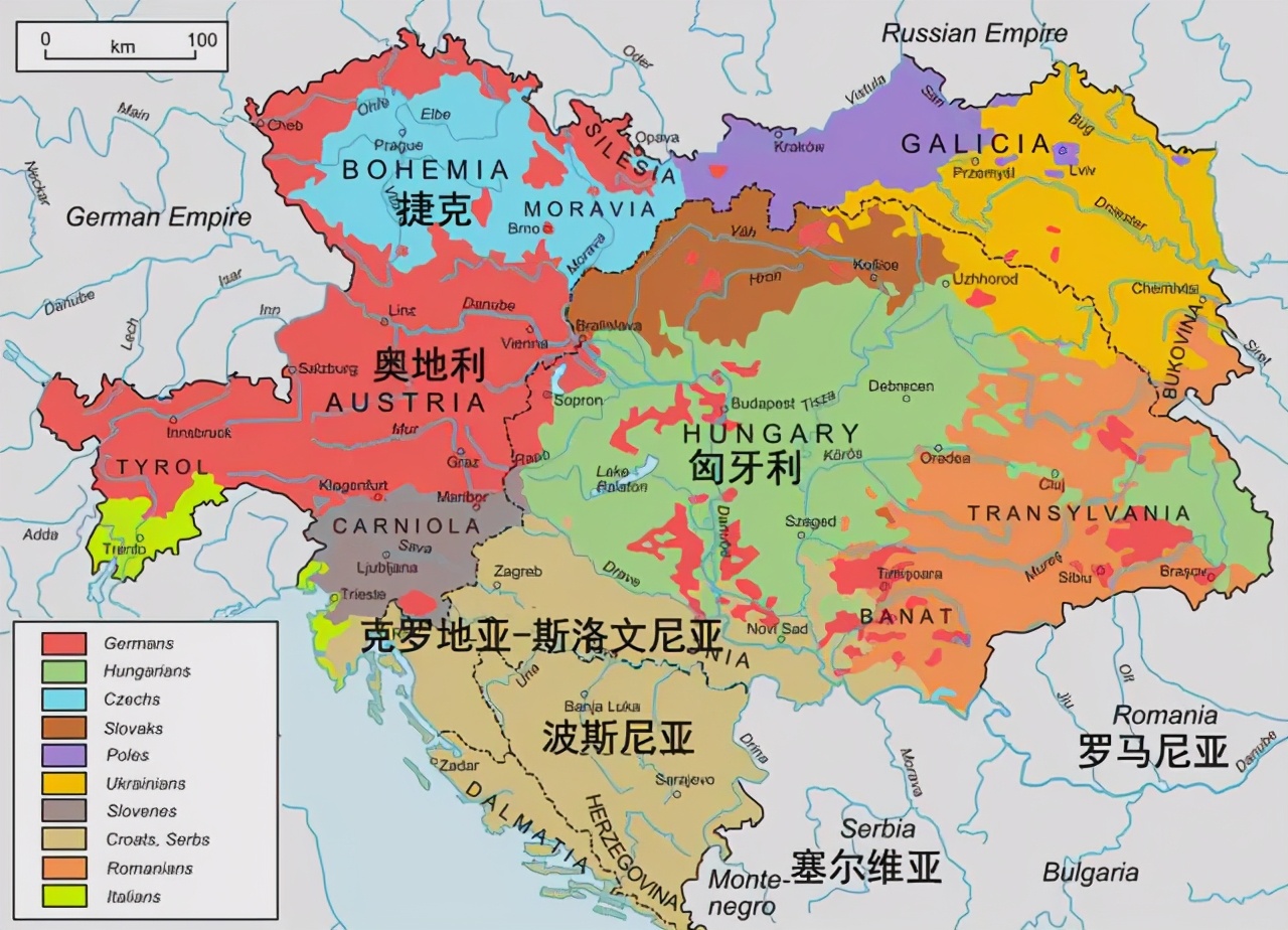 南斯拉夫和克罗地亚足球,现在的克罗地亚足球现状