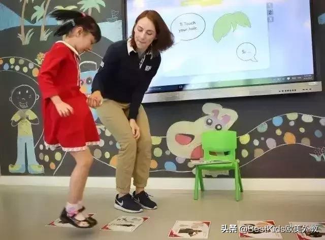 在家就能给小孩玩的亲子游戏,自然拼读小游戏