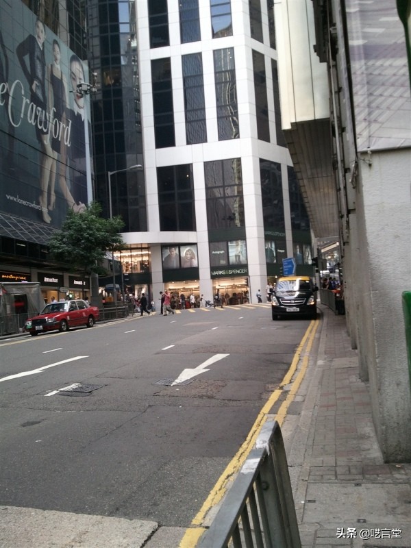 香港出行方式价格,香港出行攻略最新版