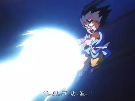 jump最想要的必杀技,jump全角色必杀技