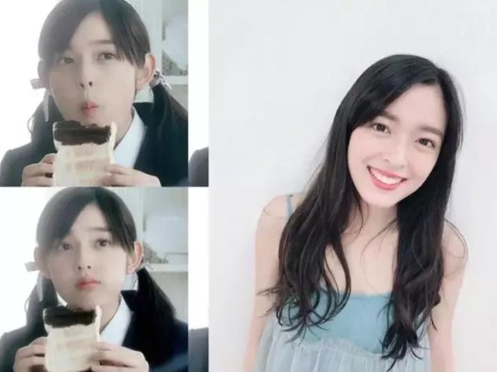 脸大怎么办自救方法,颅顶低的女生拯救办法