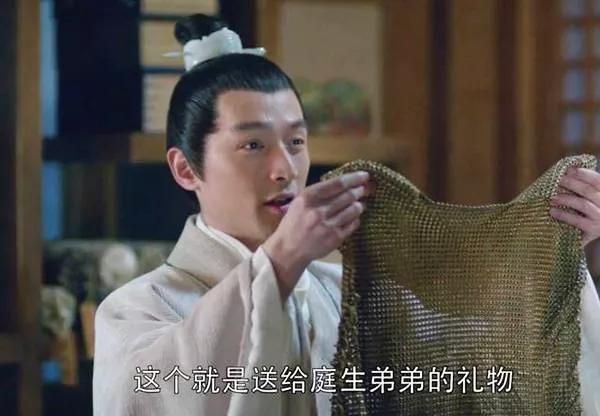 琅琊榜林殊是怎么从梅岭回来的,盘点琅琊榜知道林殊身份的人