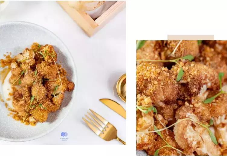 L+Mall的这家灵魂西班牙餐厅，竟要“摸黑”吃？！