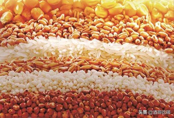 中国白酒的分类及常识,白酒知识如何分辨白酒种类