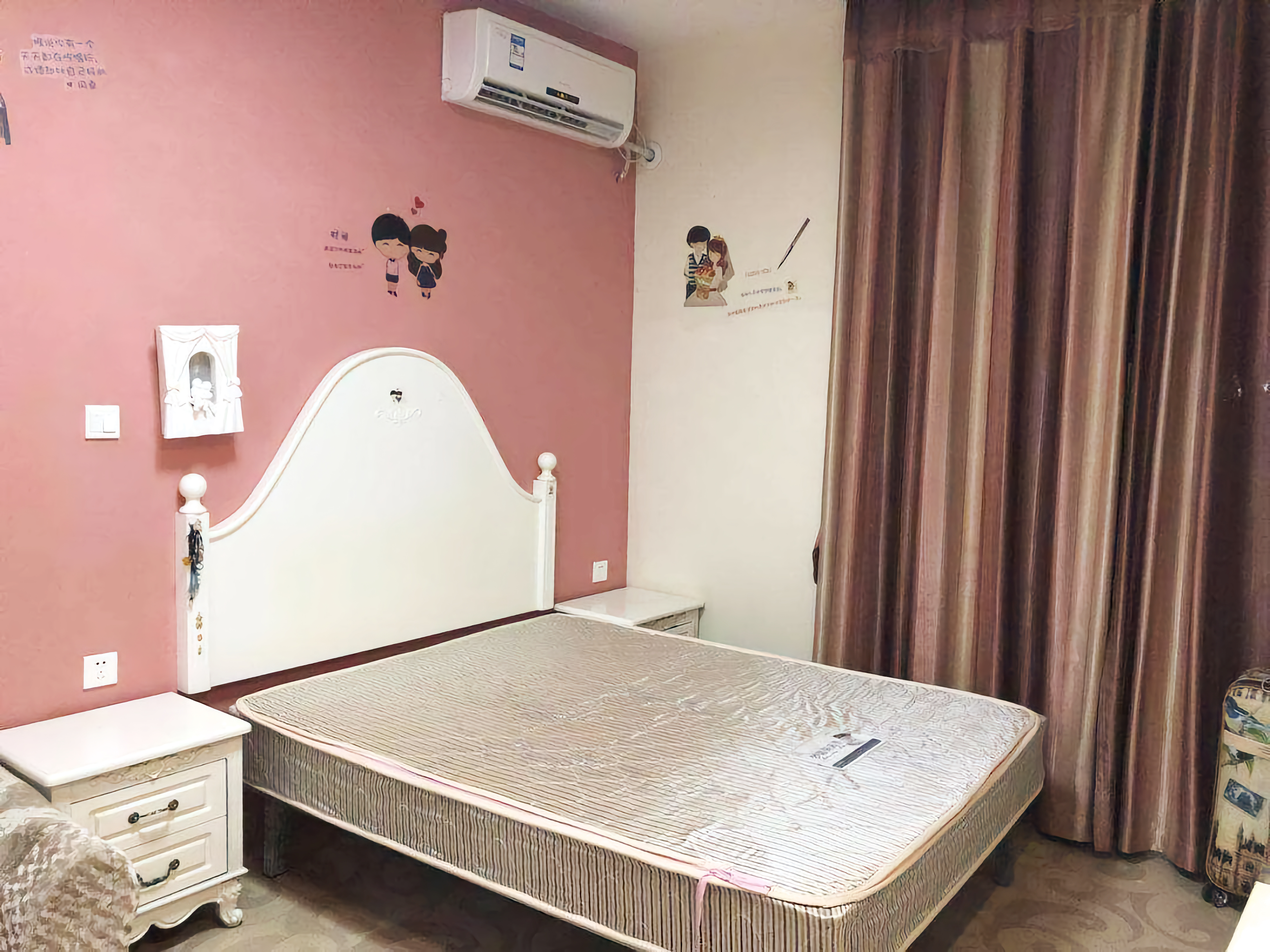 这6个地方必须装插座,这几处地方切记不要装柜子