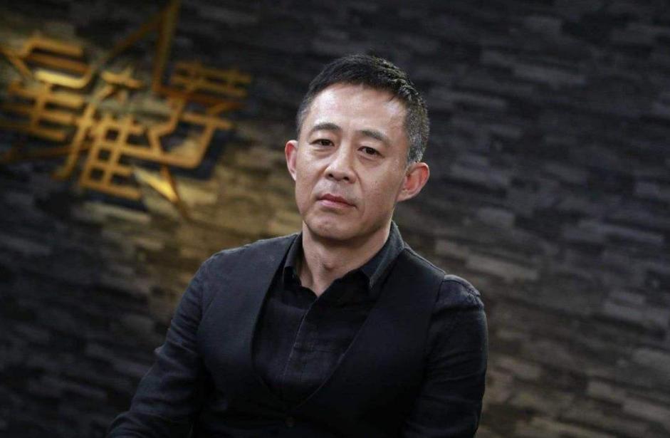 王志文vs侯勇,侯勇与王志文演技谁更好