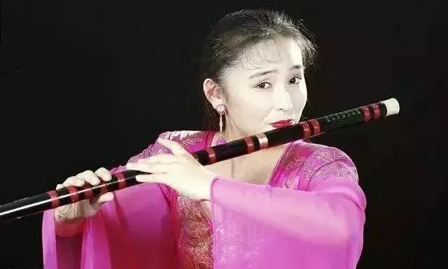 初学者笛子自学能学会吗,初学笛子怎么才能学得快