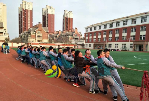 胶州市向阳小学2023年运动会,正阳路小学阳光体育节