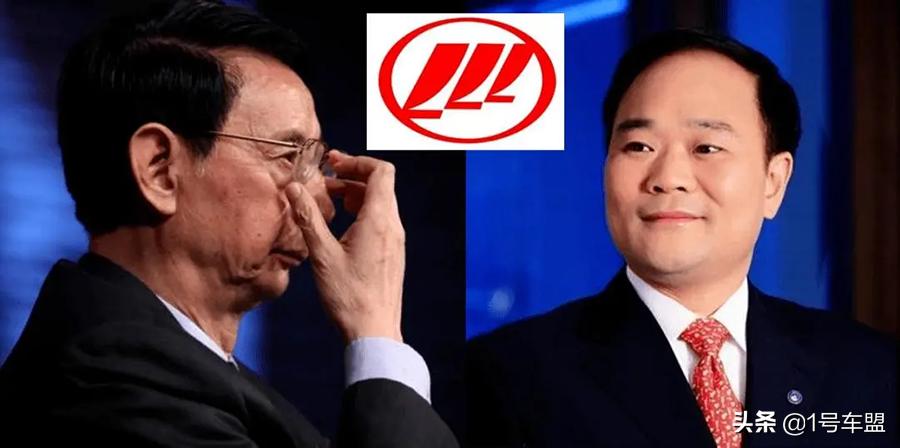 众泰为什么会陷入泥潭,众泰为什么那么多人买
