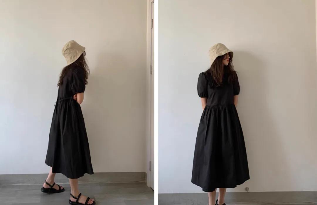 bm风小裙子好看吗,比bm风还好看的店铺