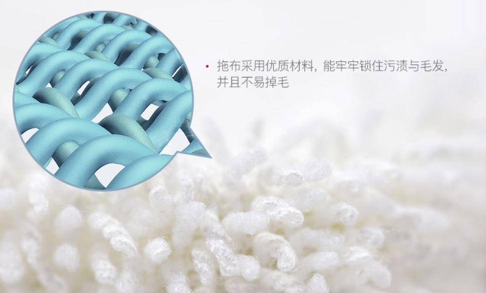 家庭清洁必备神器电动拖把,家务好帮手免洗拖把