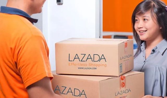 阿里和lazada,lazada被阿里收购后的蜕变过程