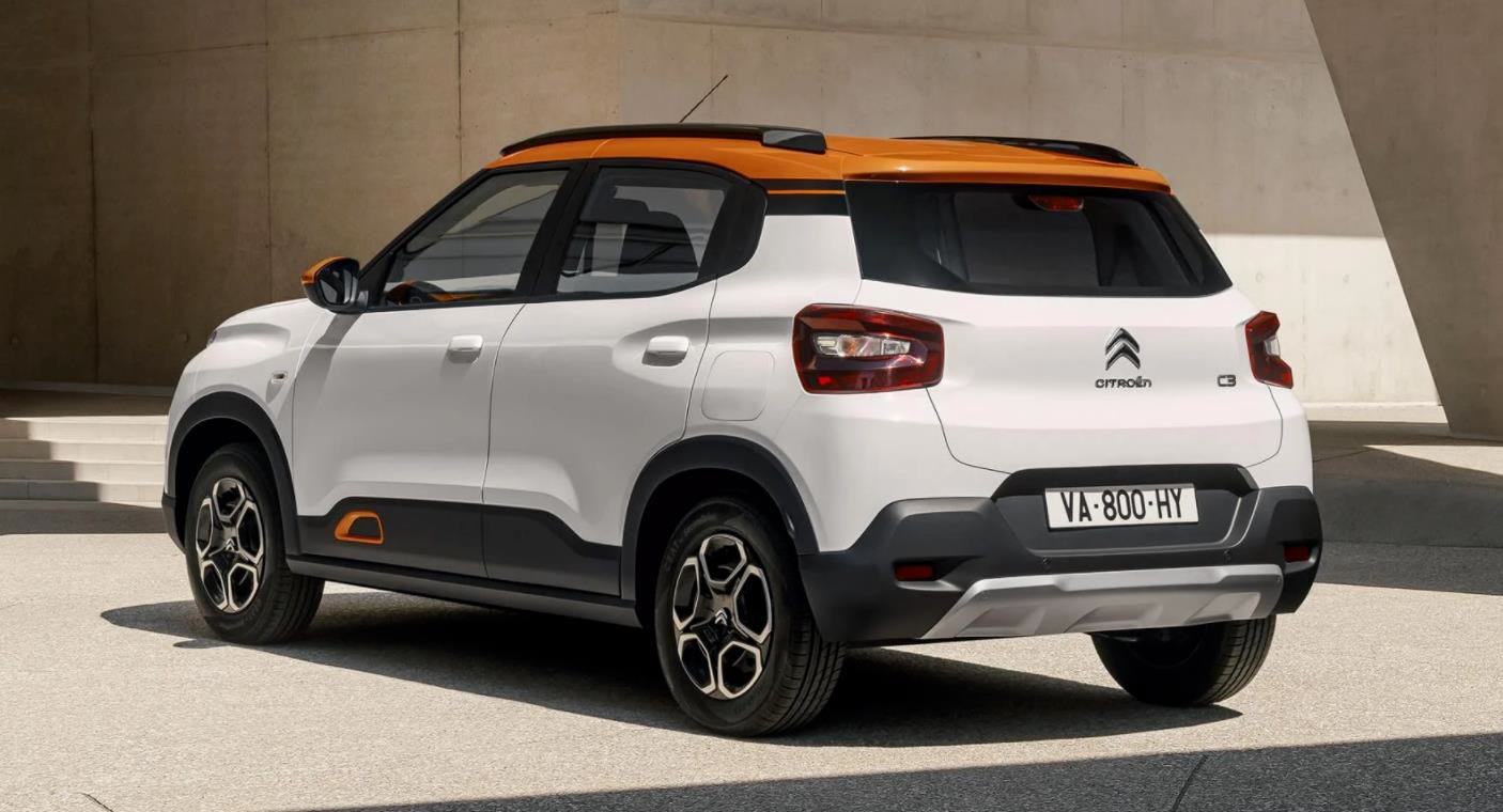 雪铁龙c3-aircross-c (雪铁龙c3 xr不着车)