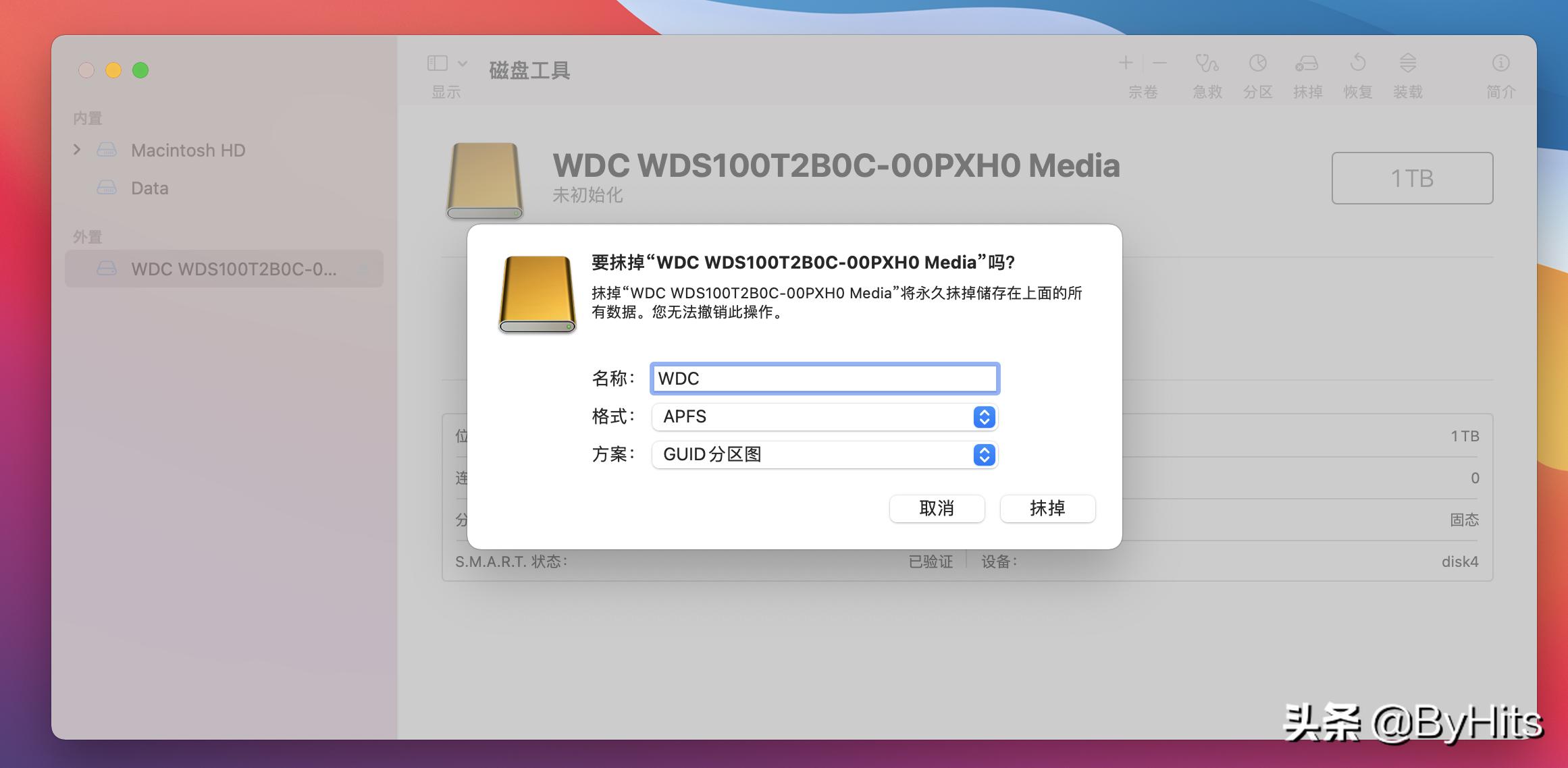 macbookprom1能加硬盘么,macbookprom1外接硬盘