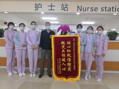 八旬老人意外骨折后续,102岁老太太骨折