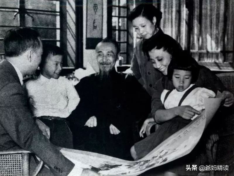 初三女生眼里的爱情”上热搜：父母的身教才是最好的育人方式