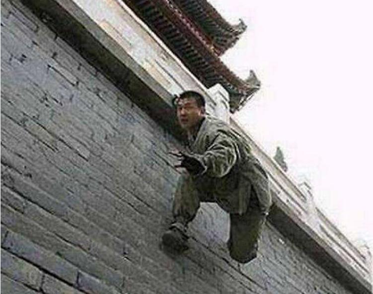 特工段云鹏,军统燕子段云鹏